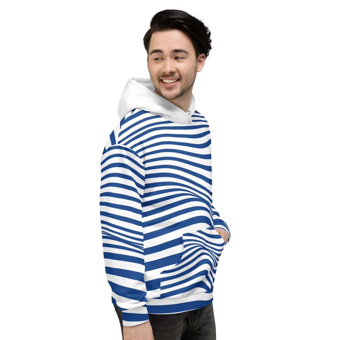 Unisex Hoodie-LifessentialsLLC.com