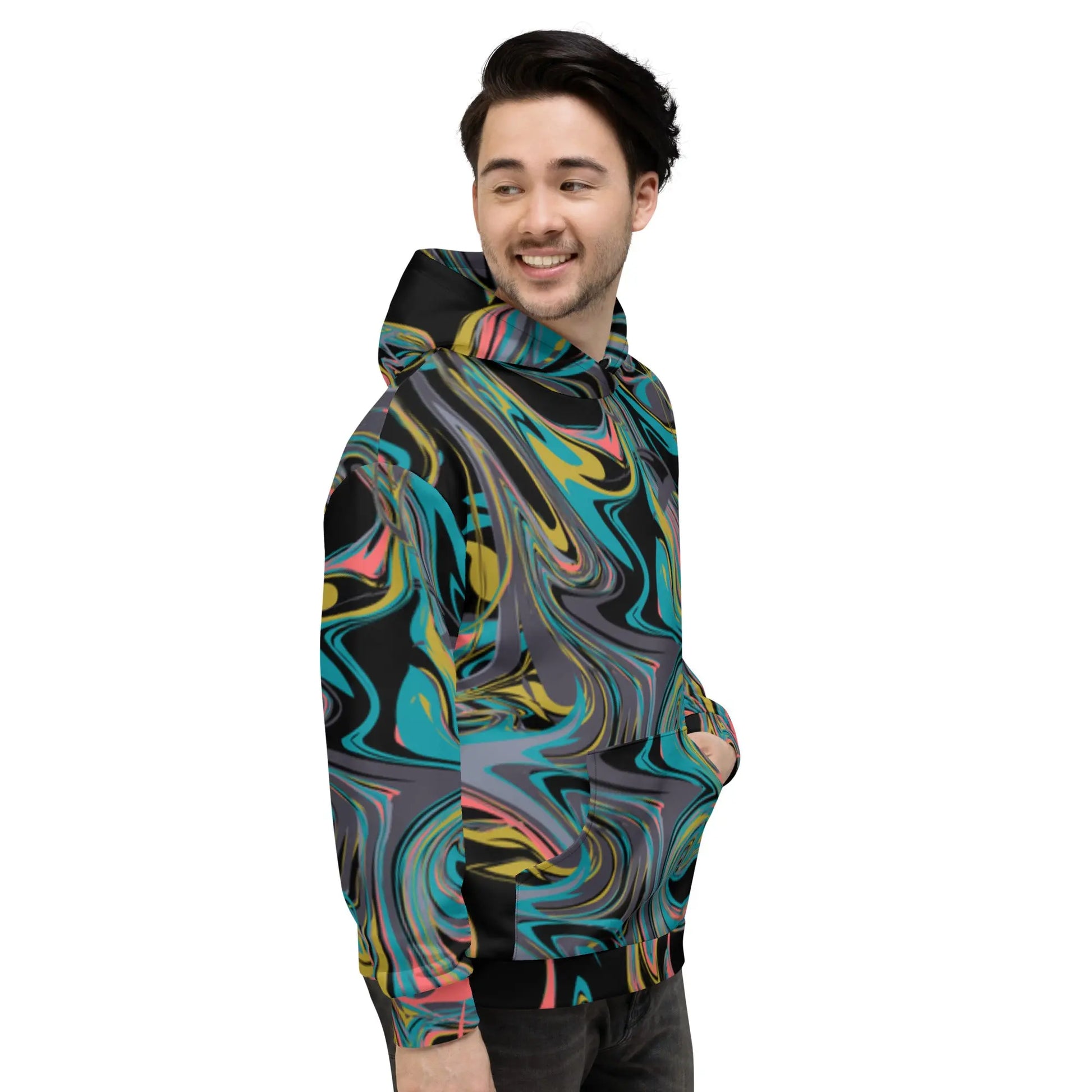 Unisex Hoodie-LifessentialsLLC.com