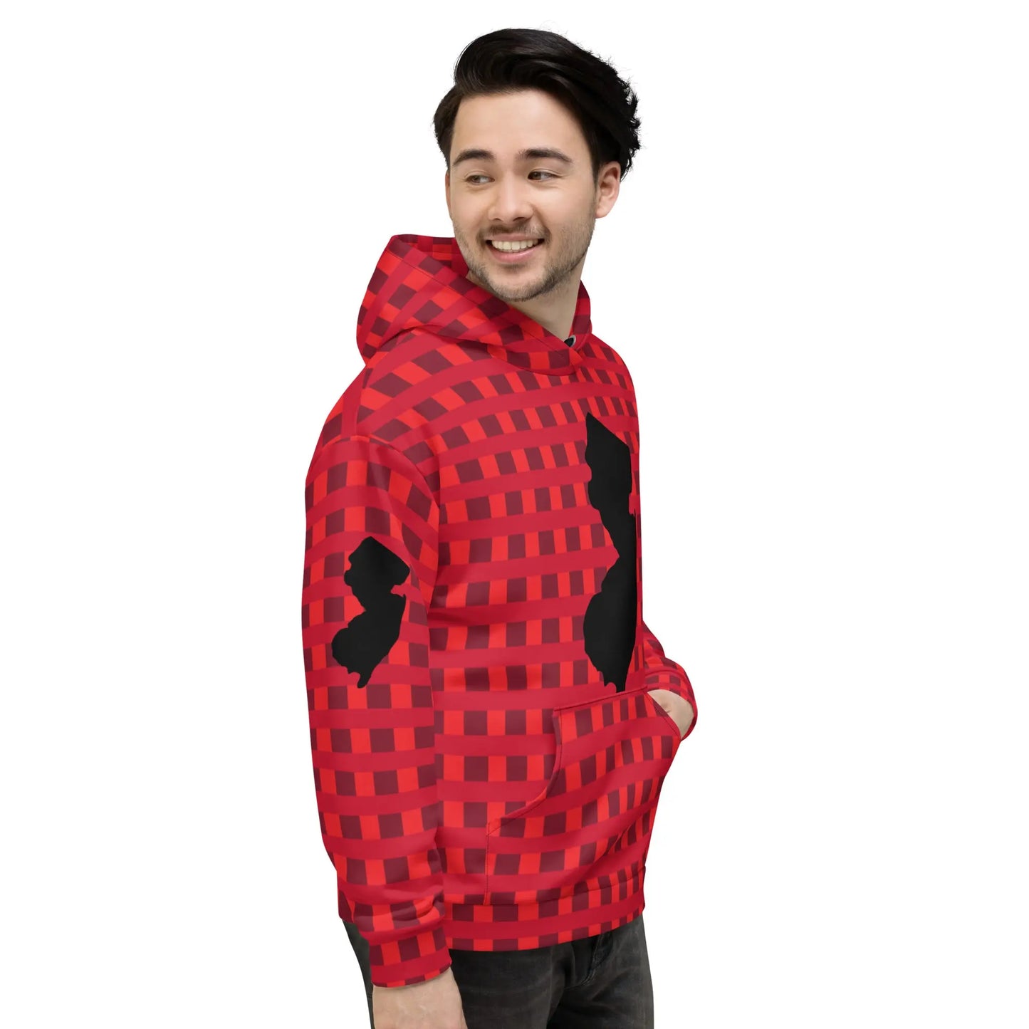 Unisex Hoodie-LifessentialsLLC.com