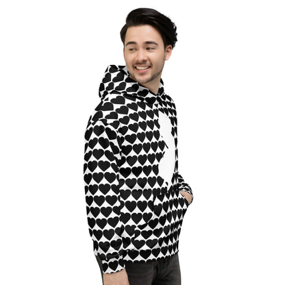 Unisex Hoodie-LifessentialsLLC.com
