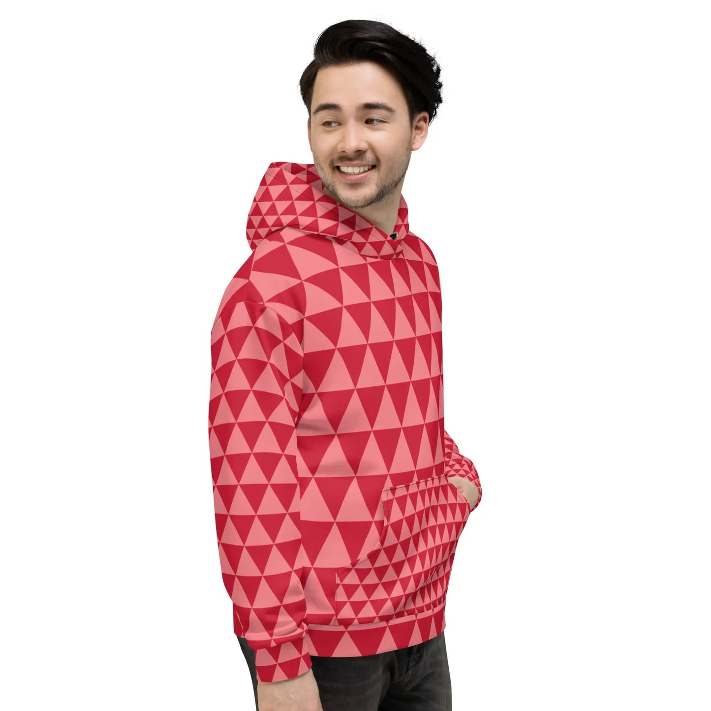 Unisex Hoodie-LifessentialsLLC.com