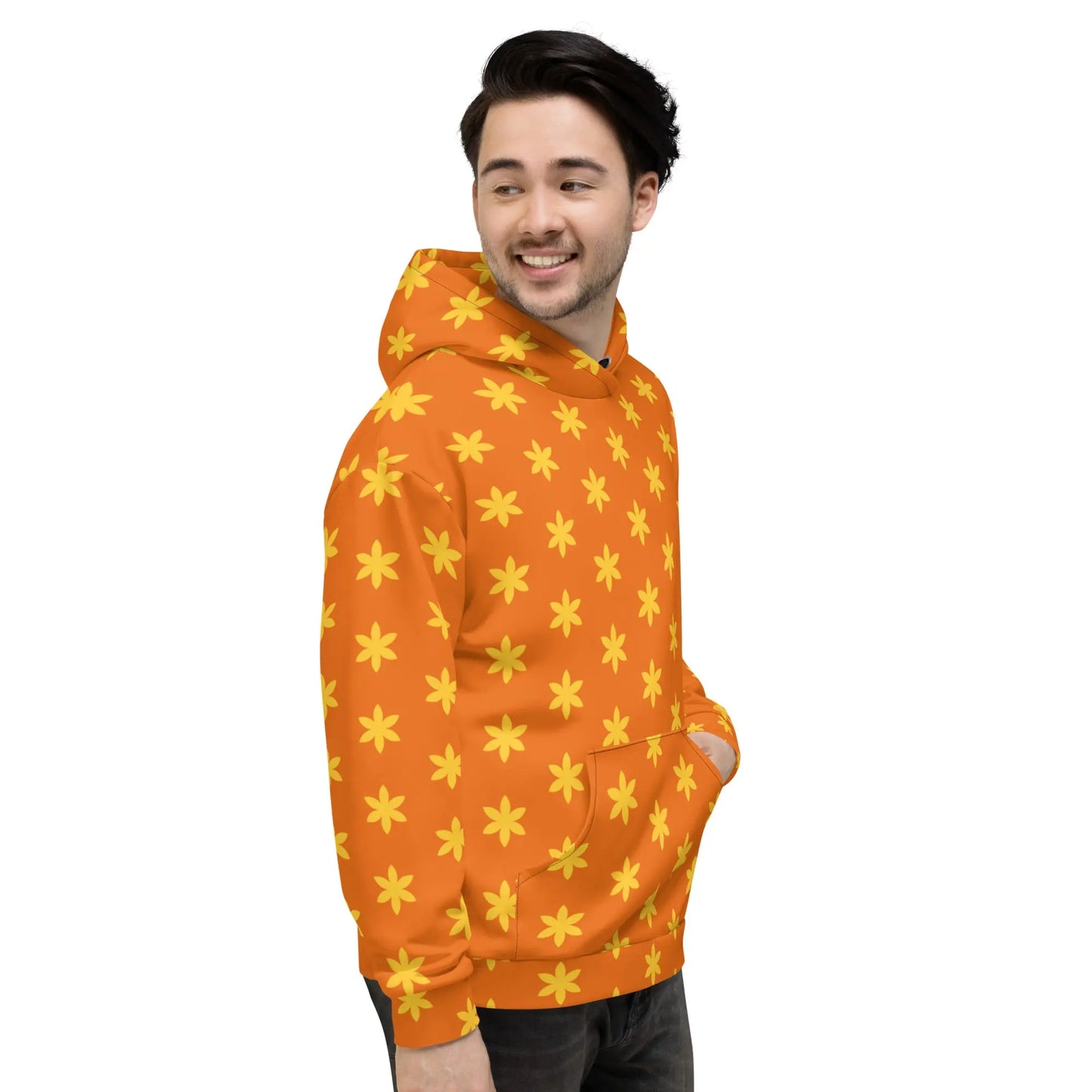 Unisex Hoodie-LifessentialsLLC.com