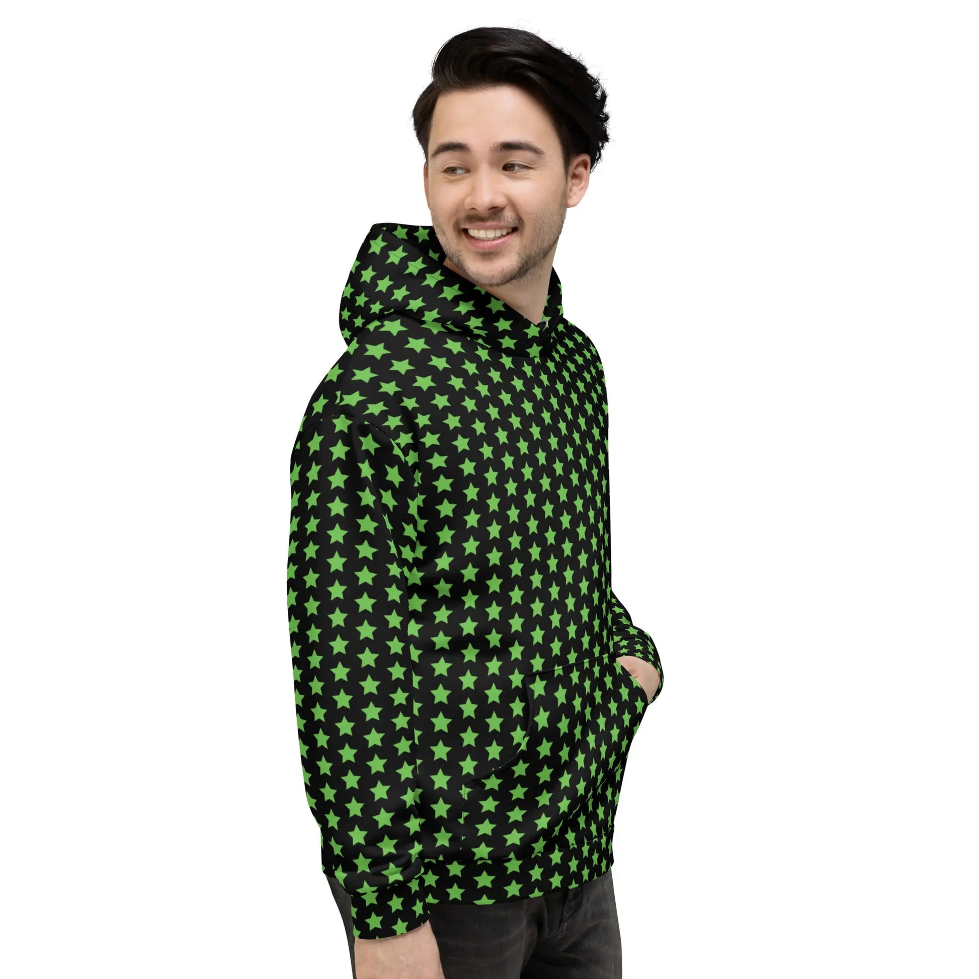 Unisex Hoodie-LifessentialsLLC.com