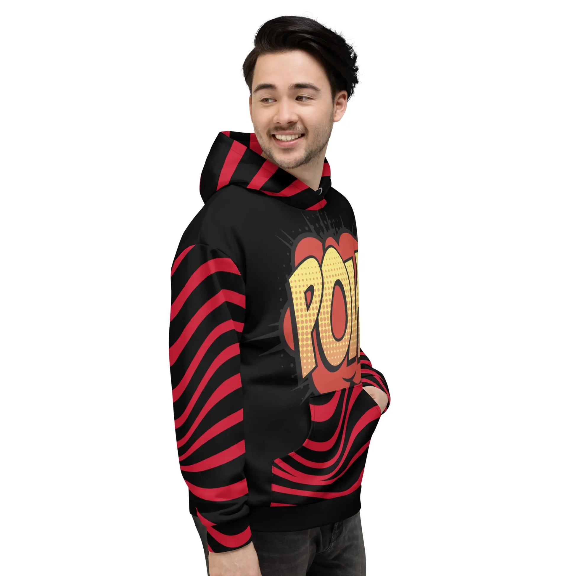 Unisex Hoodie-LifessentialsLLC.com