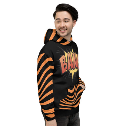 Unisex Hoodie-LifessentialsLLC.com