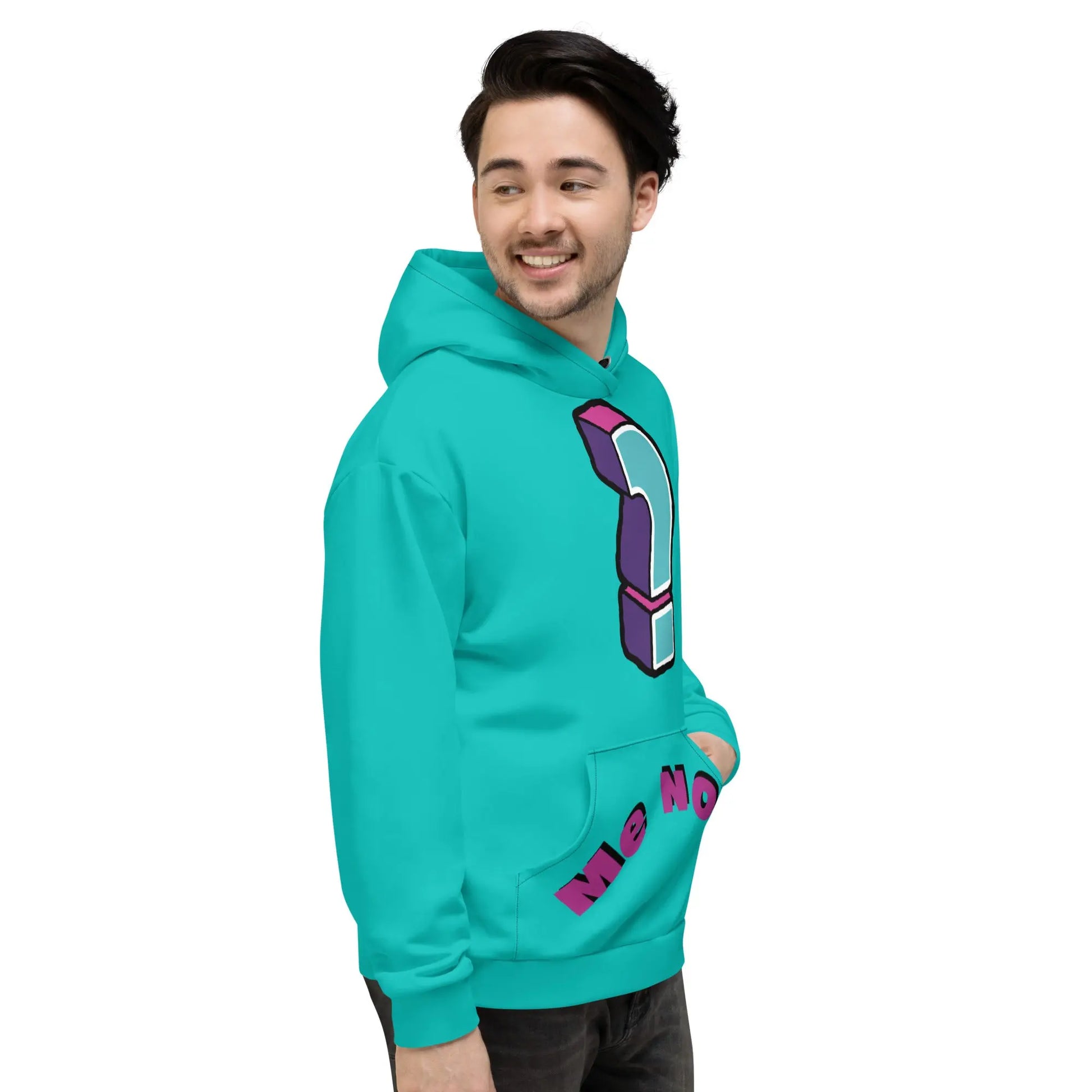 Unisex Hoodie-LifessentialsLLC.com