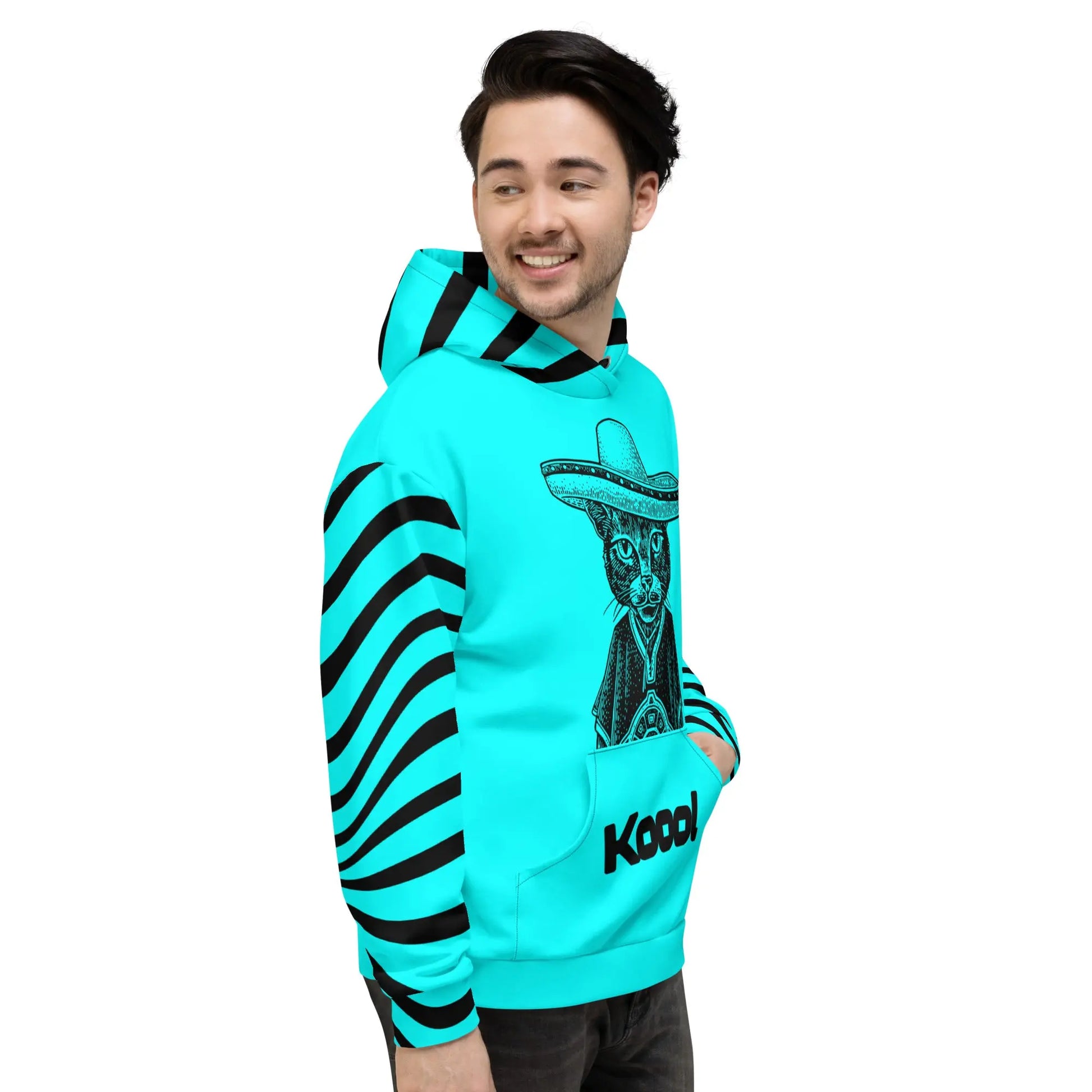 Unisex Hoodie-LifessentialsLLC.com
