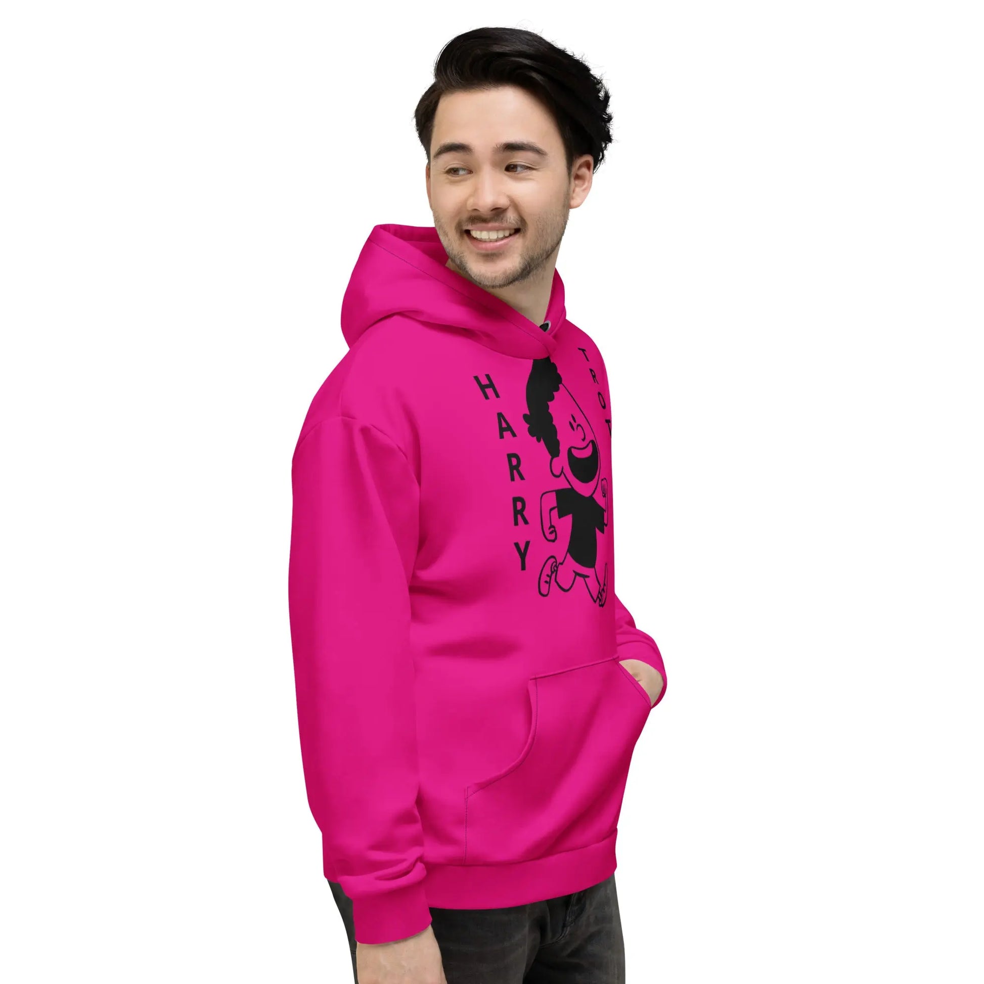 Unisex Hoodie-LifessentialsLLC.com