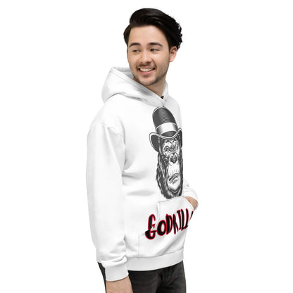 Unisex Hoodie-LifessentialsLLC.com