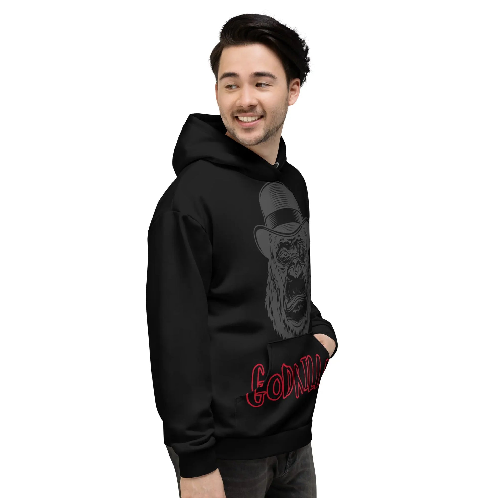 Unisex Hoodie-LifessentialsLLC.com