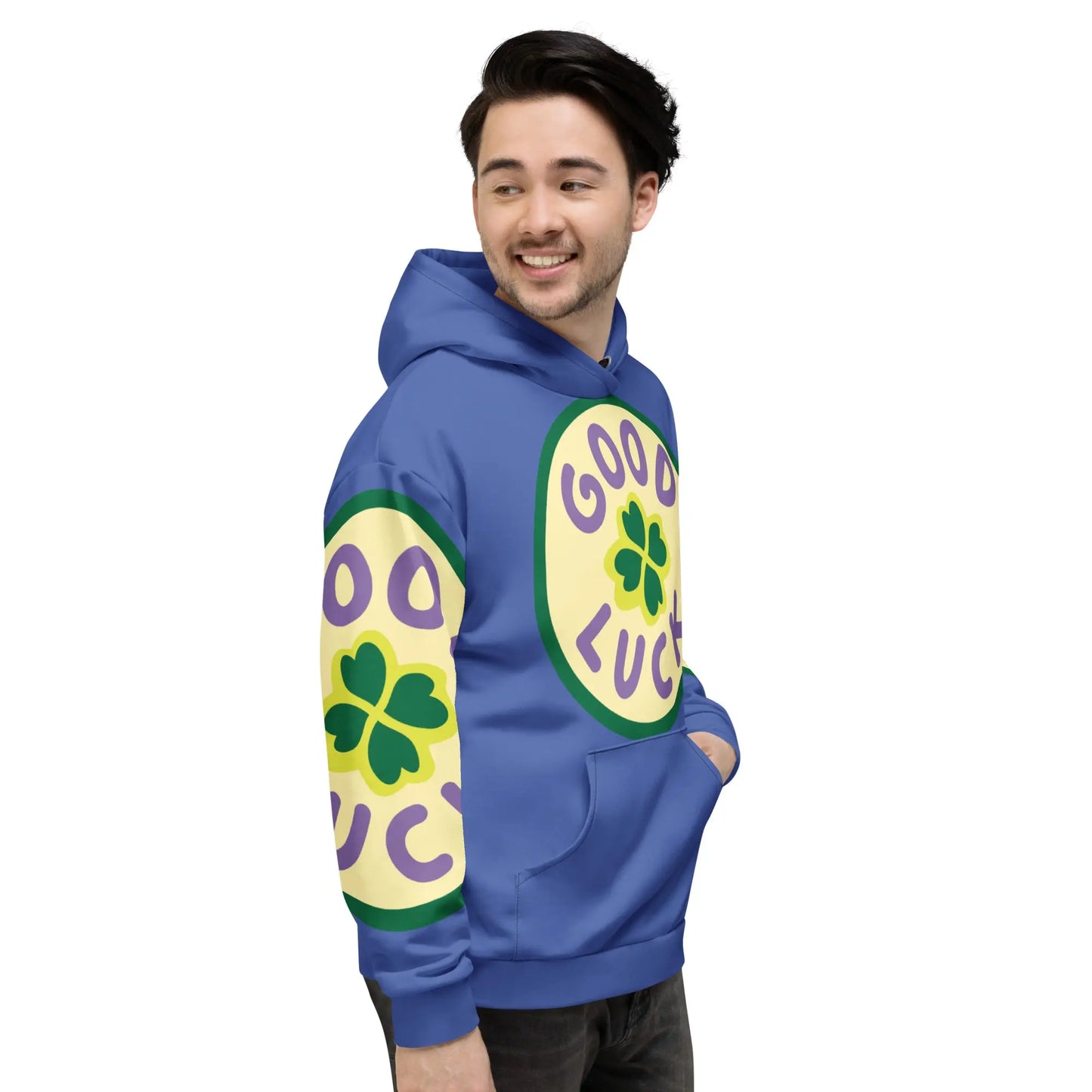 Unisex Hoodie-LifessentialsLLC.com