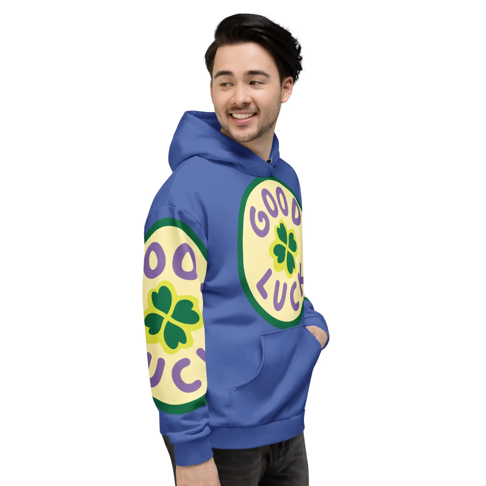 Unisex Hoodie-LifessentialsLLC.com