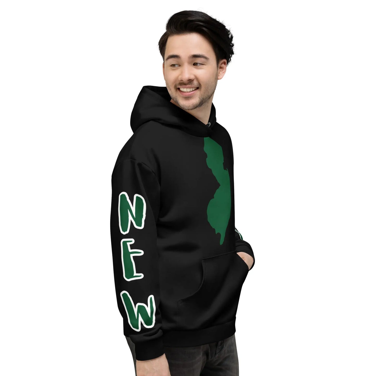 Unisex Hoodie-LifessentialsLLC.com