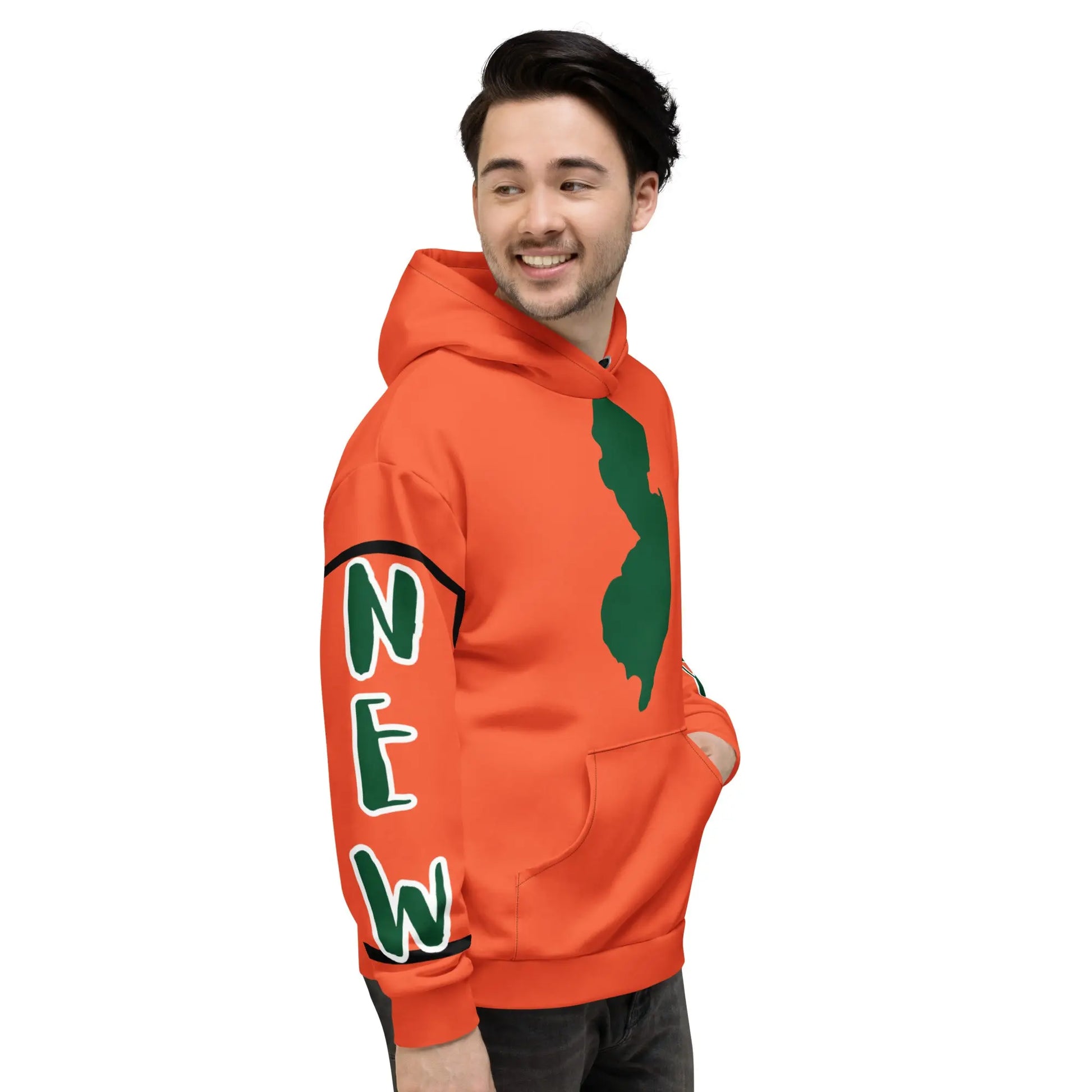 Unisex Hoodie-LifessentialsLLC.com