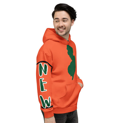 Unisex Hoodie-LifessentialsLLC.com