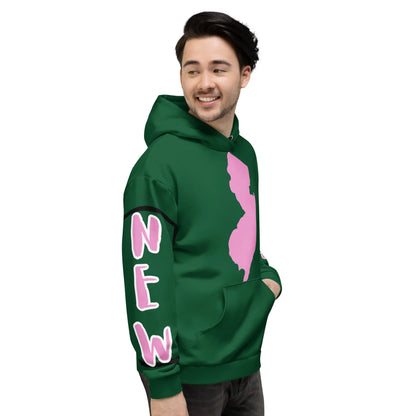 Unisex Hoodie-LifessentialsLLC.com