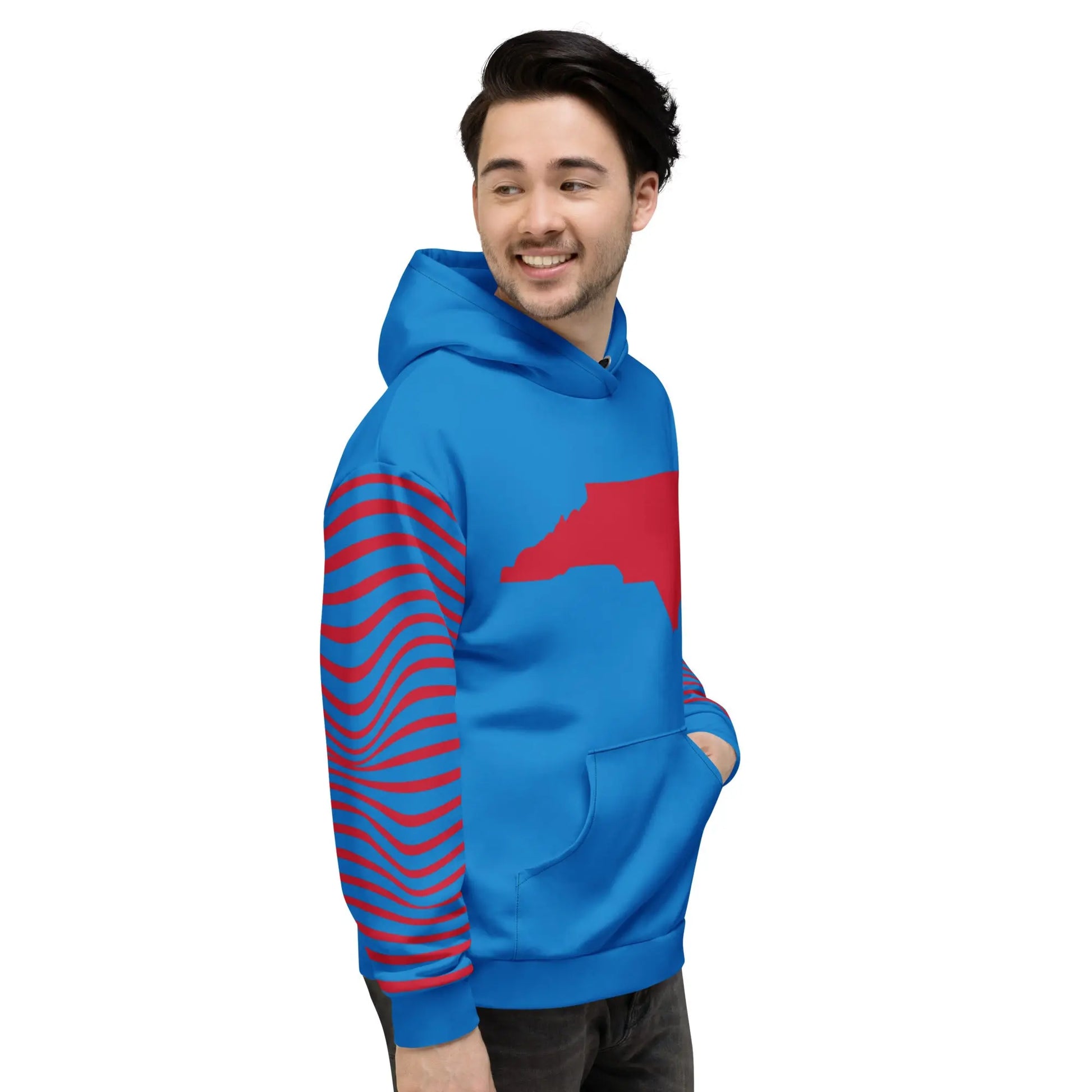 Unisex Hoodie-LifessentialsLLC.com
