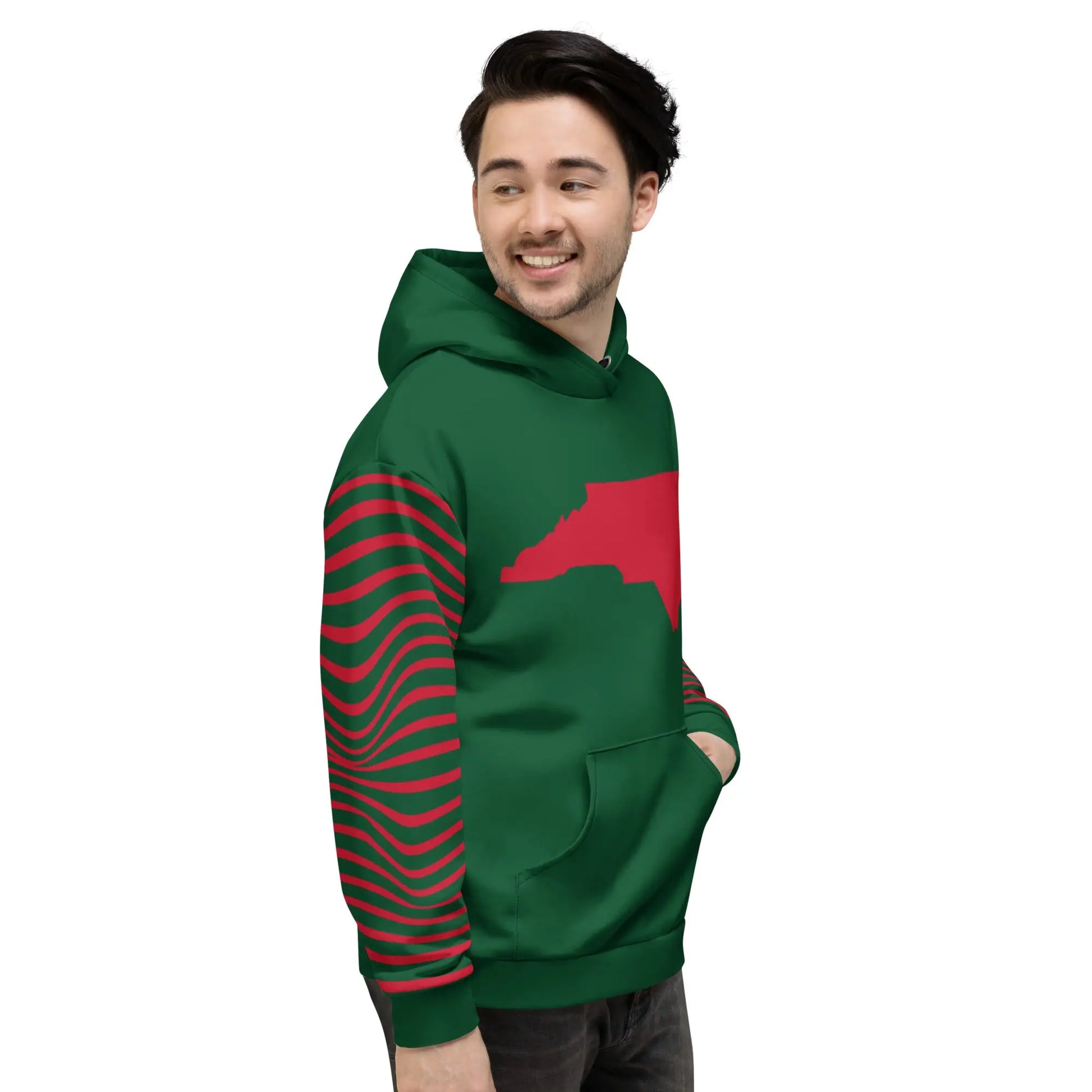 Unisex Hoodie-LifessentialsLLC.com