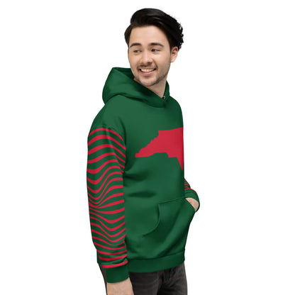 Unisex Hoodie-LifessentialsLLC.com