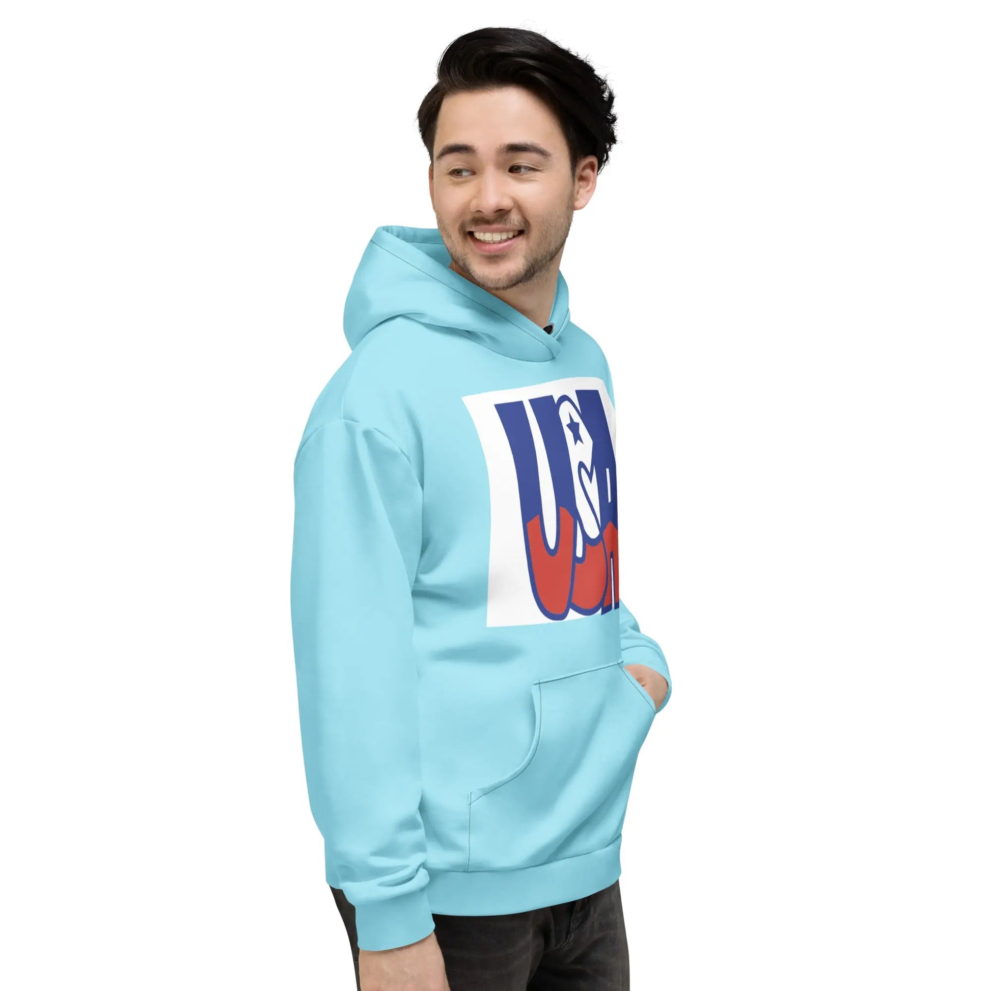 Unisex Hoodie-LifessentialsLLC.com