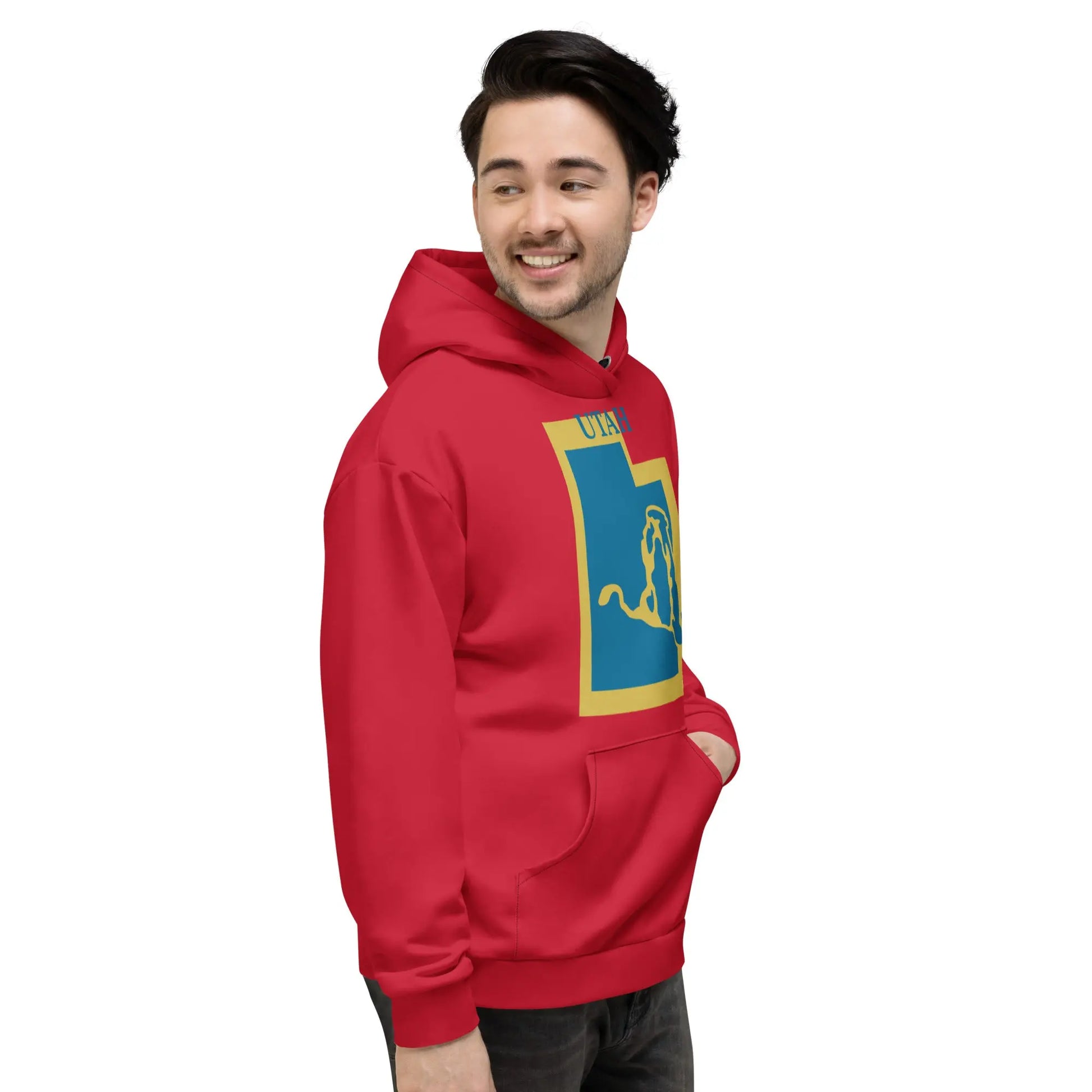 Unisex Hoodie-LifessentialsLLC.com