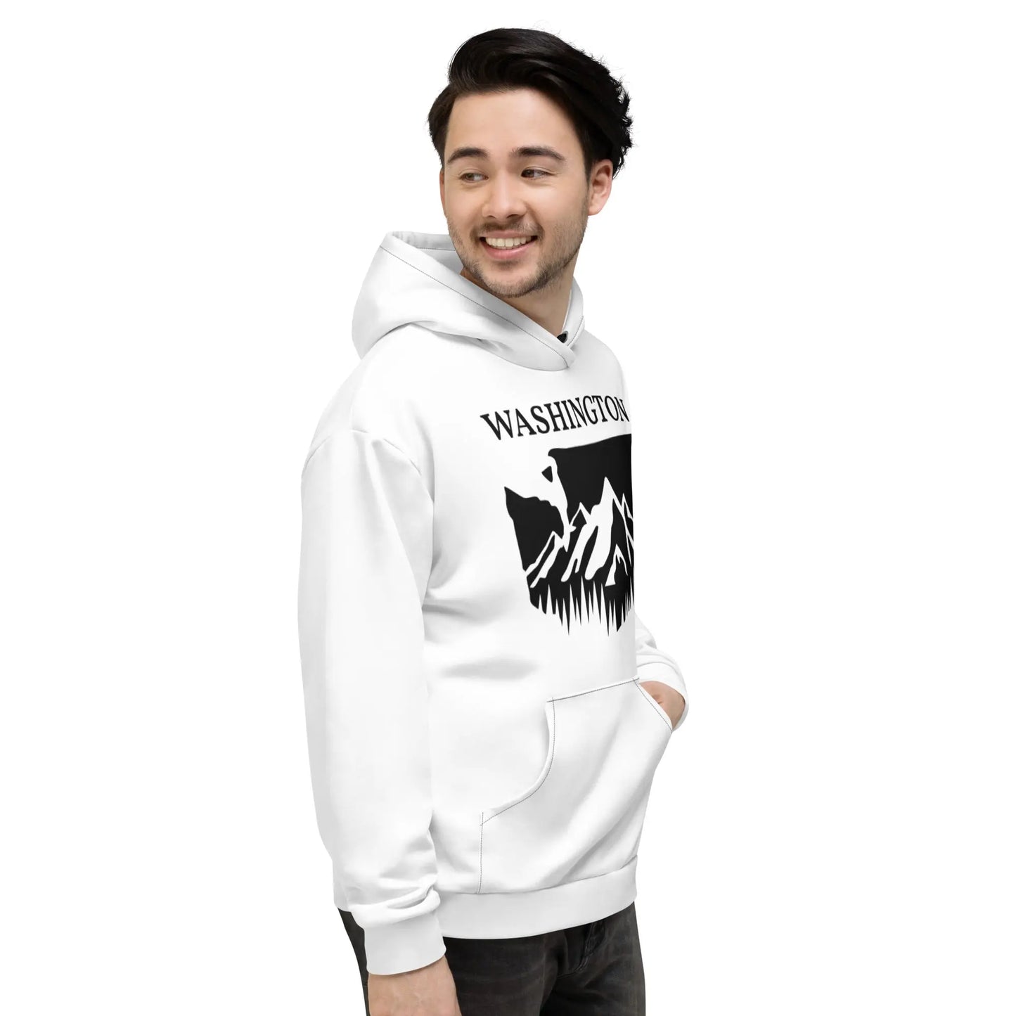 Unisex Hoodie-LifessentialsLLC.com