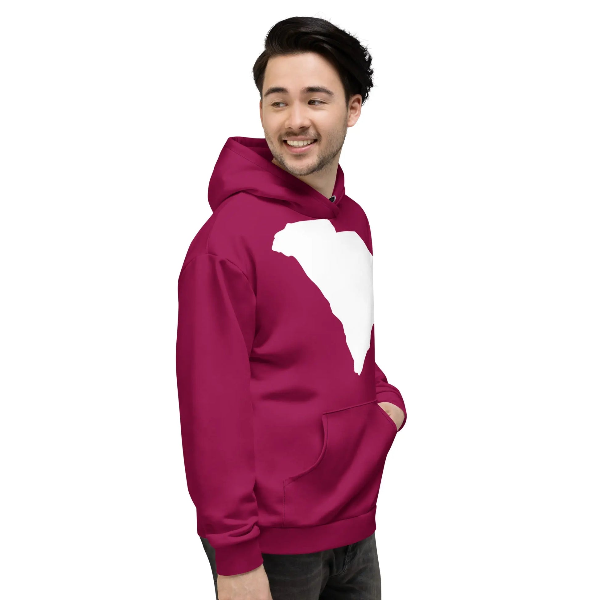 Unisex Hoodie-LifessentialsLLC.com