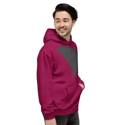 Unisex Hoodie-LifessentialsLLC.com