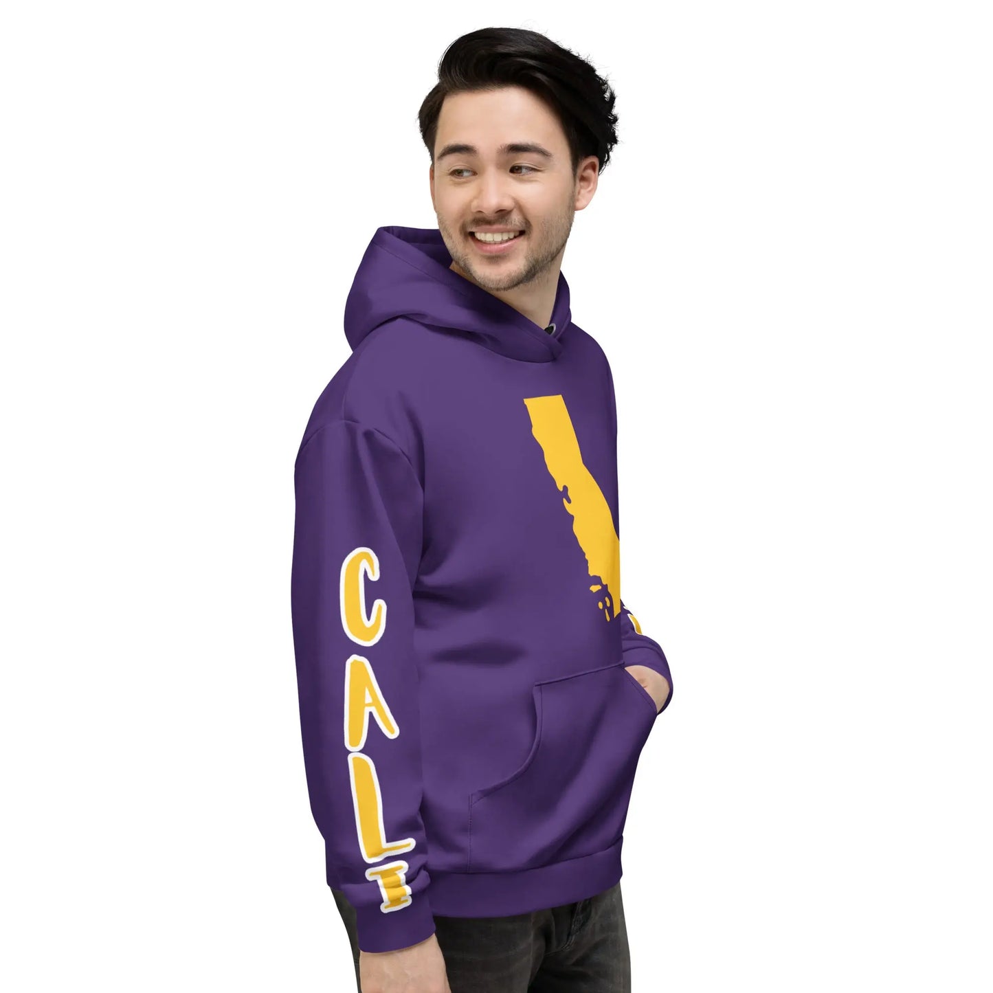 Unisex Hoodie-LifessentialsLLC.com