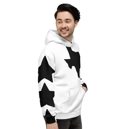 Unisex Hoodie-LifessentialsLLC.com