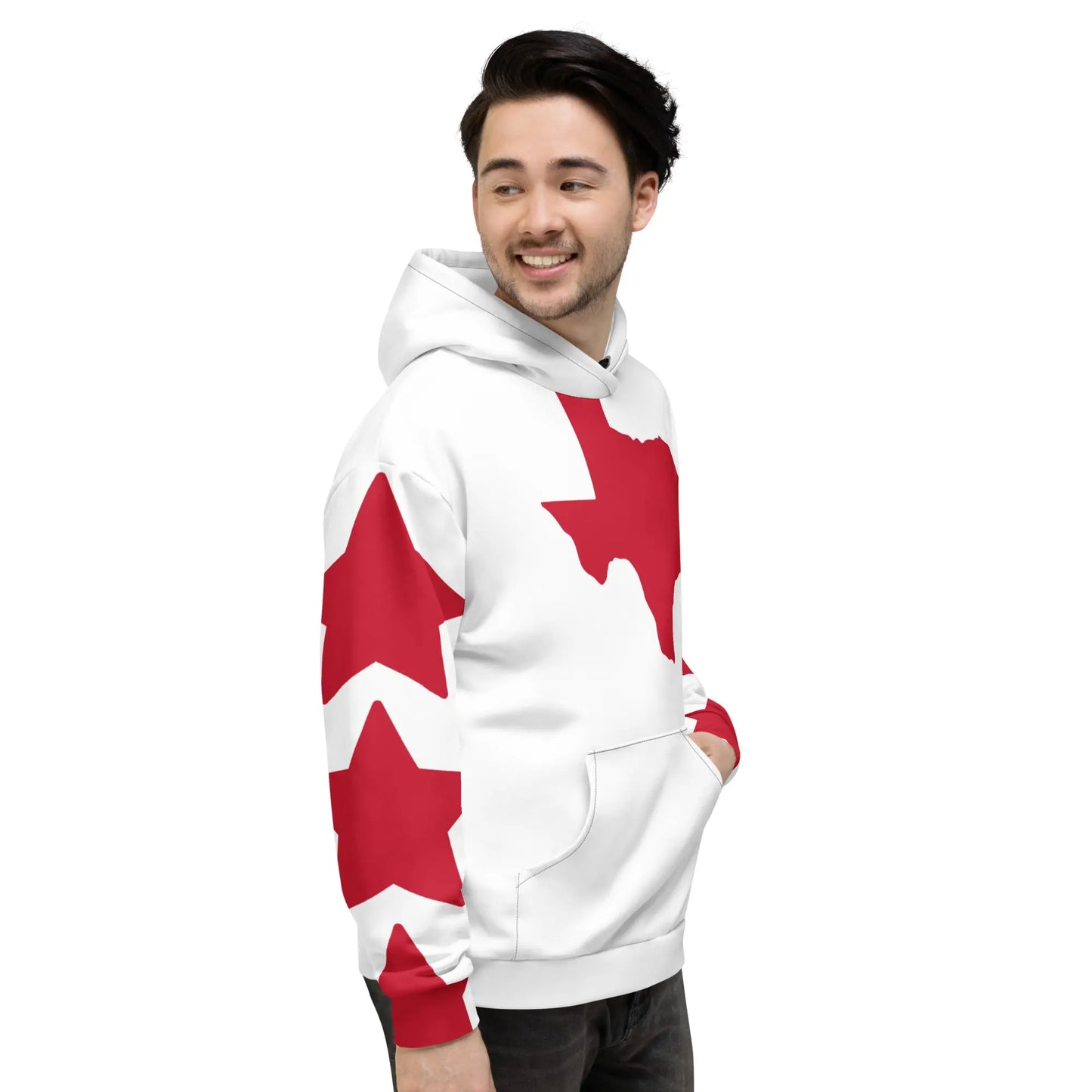 Unisex Hoodie-LifessentialsLLC.com