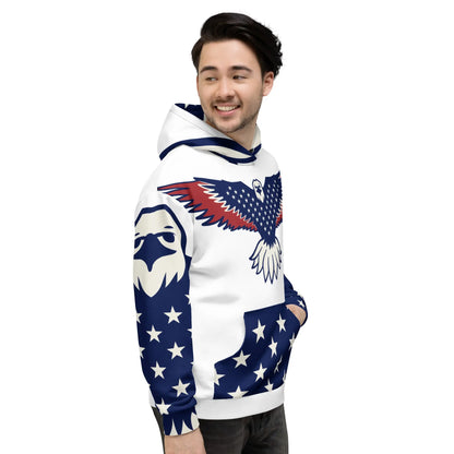 Unisex Hoodie-LifessentialsLLC.com
