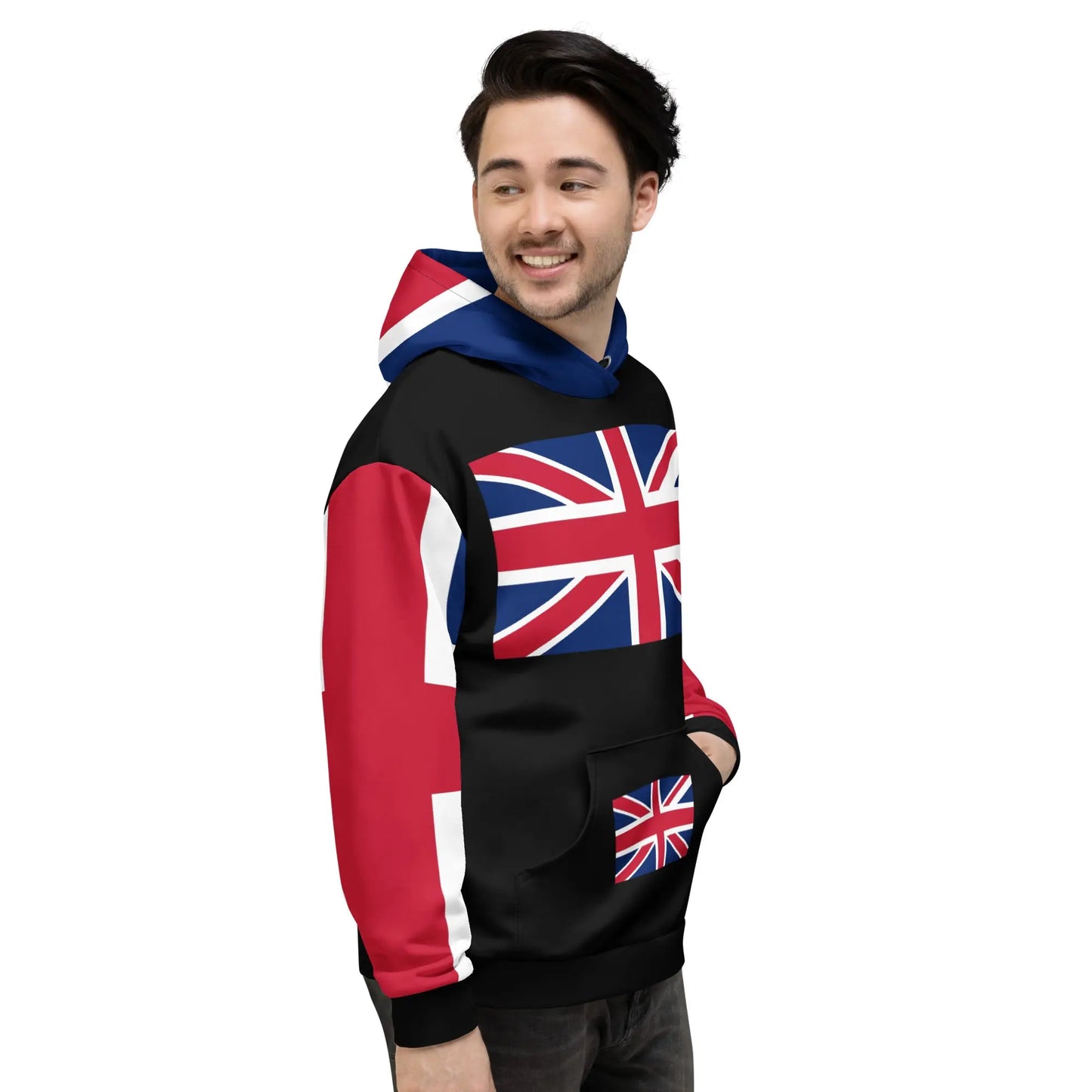 Unisex Hoodie-LifessentialsLLC.com