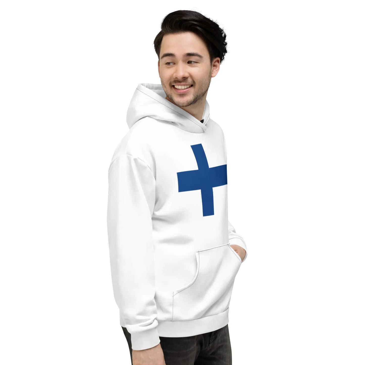 Unisex Hoodie-LifessentialsLLC.com