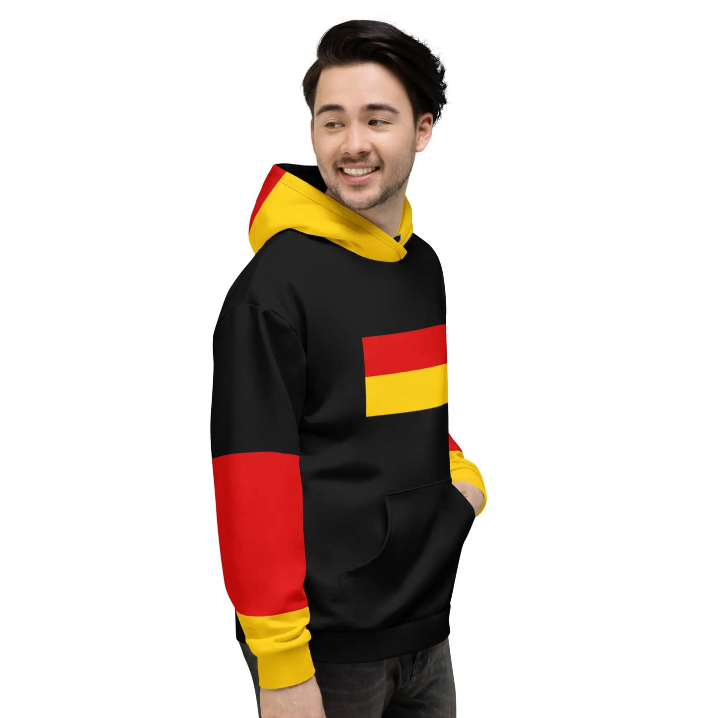 Unisex Hoodie-LifessentialsLLC.com