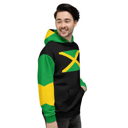 Unisex Hoodie-LifessentialsLLC.com