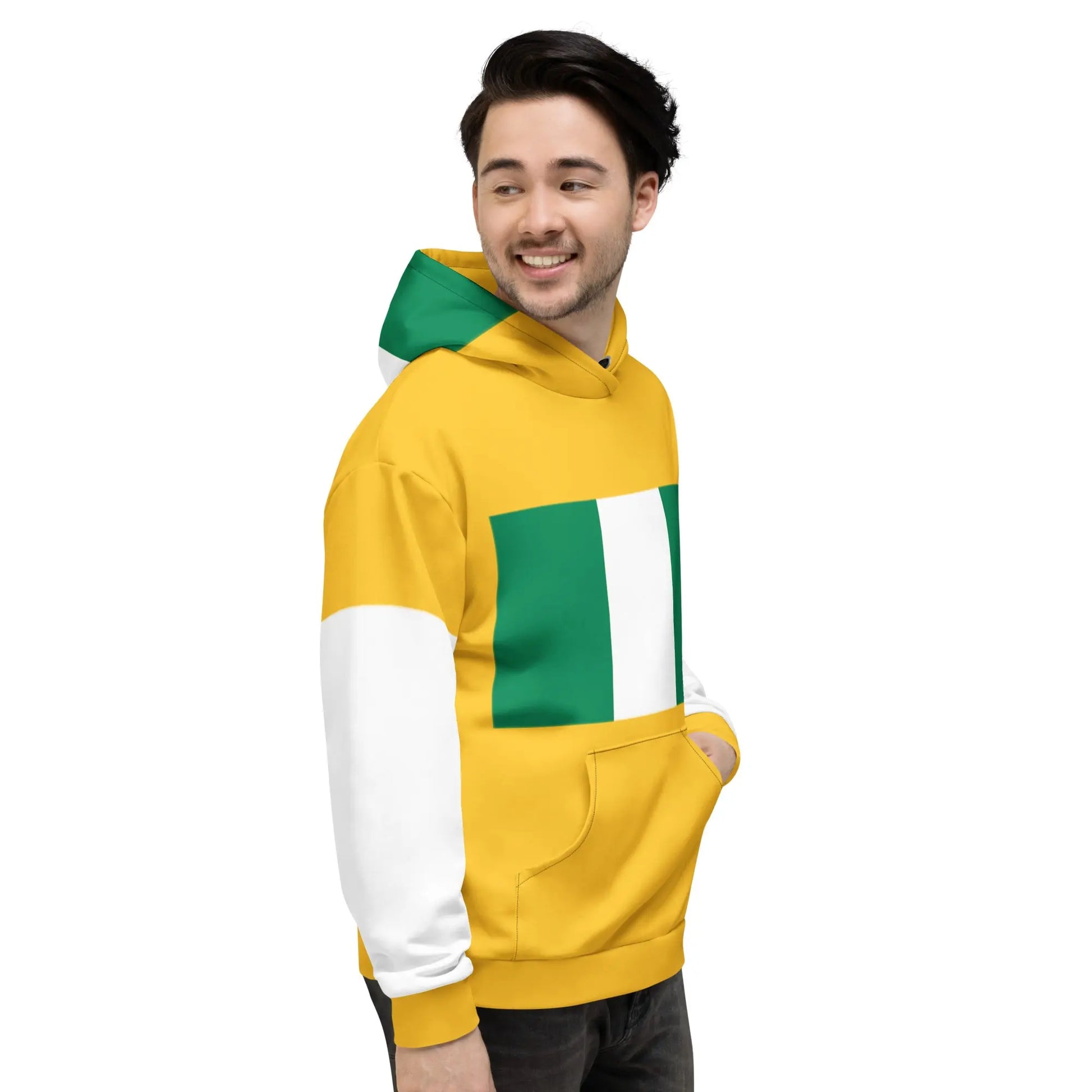 Unisex Hoodie-LifessentialsLLC.com