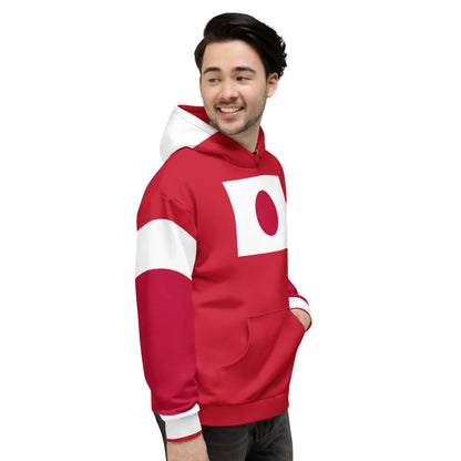 Unisex Hoodie-LifessentialsLLC.com