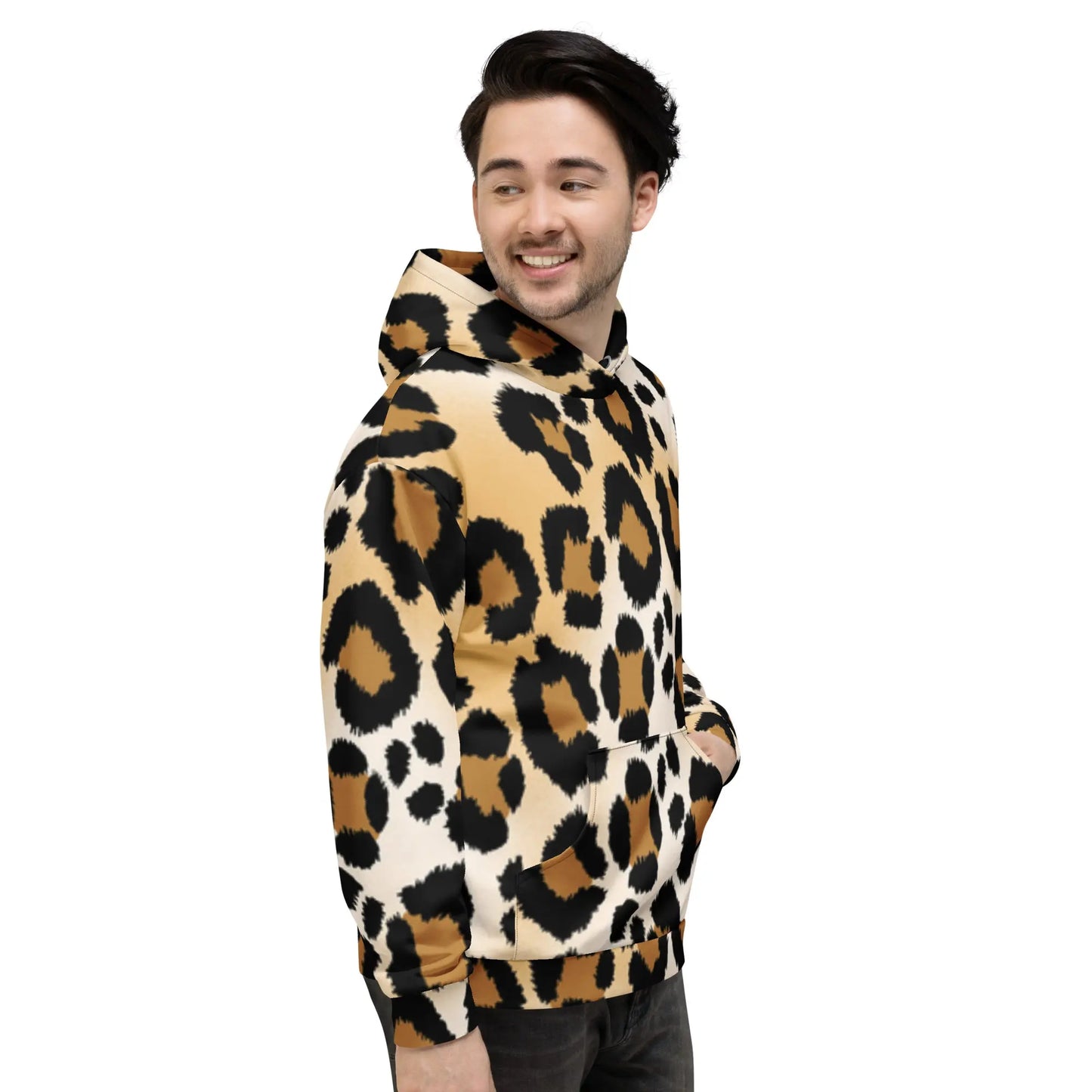 Unisex Hoodie-LifessentialsLLC.com