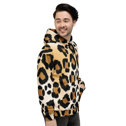 Unisex Hoodie-LifessentialsLLC.com