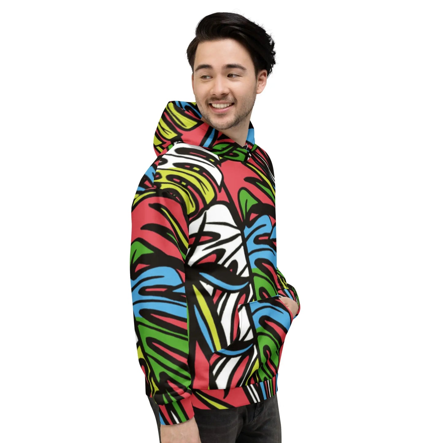 Unisex Hoodie-LifessentialsLLC.com