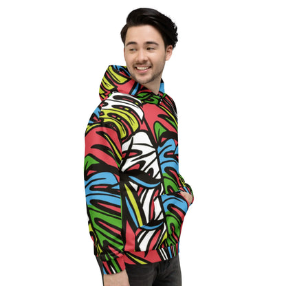 Unisex Hoodie-LifessentialsLLC.com