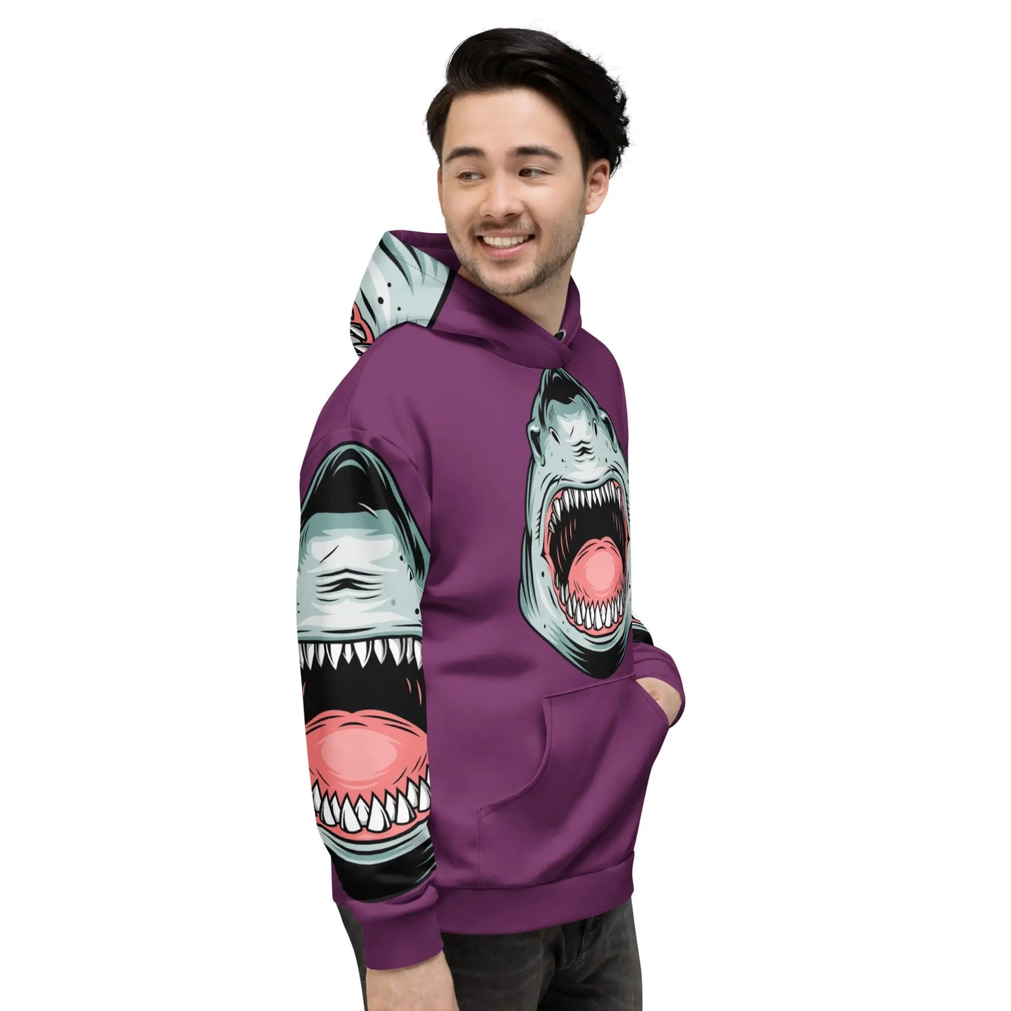 Unisex Hoodie-LifessentialsLLC.com