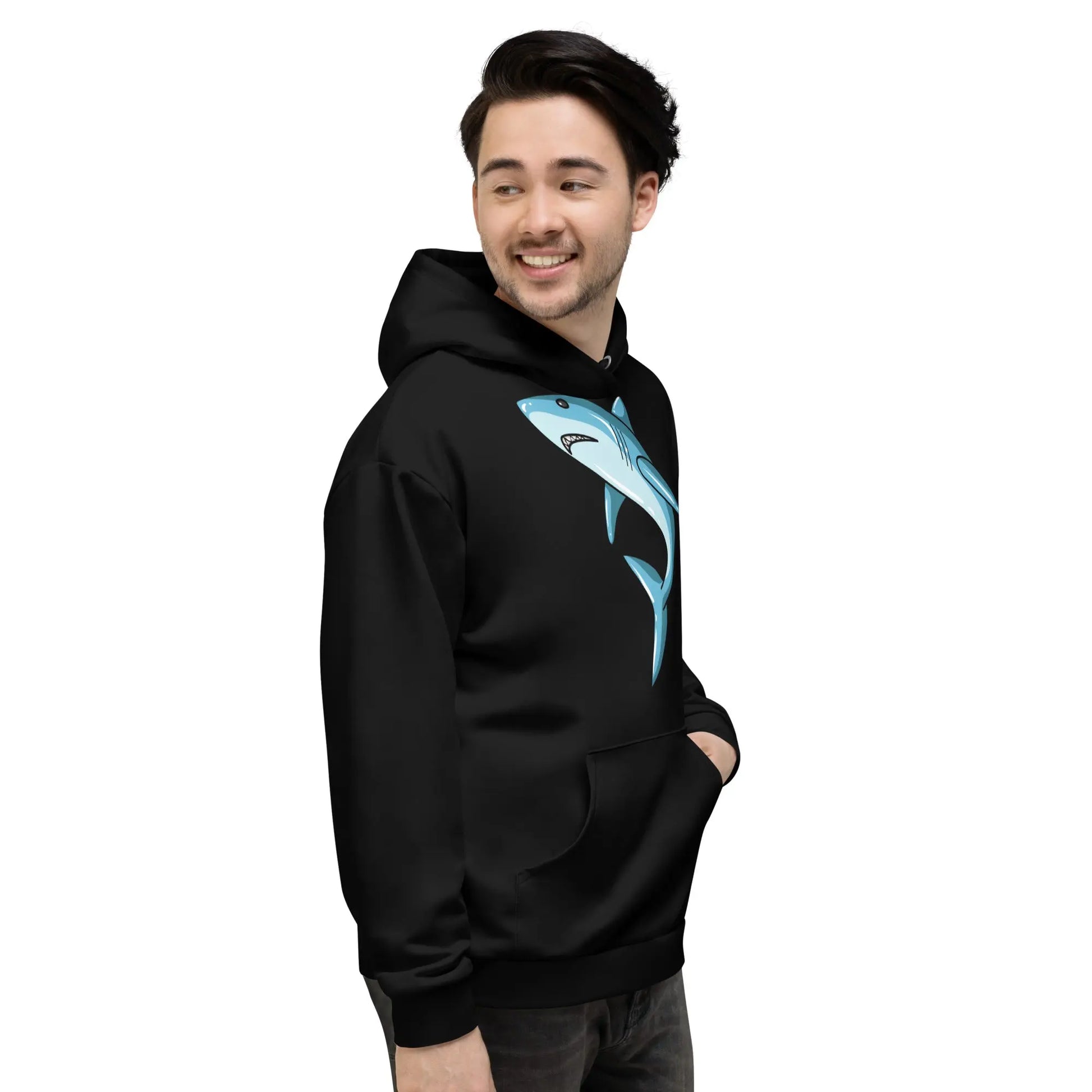 Unisex Hoodie-LifessentialsLLC.com