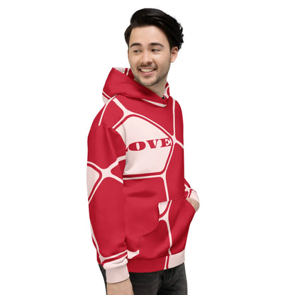 Unisex Hoodie-LifessentialsLLC.com