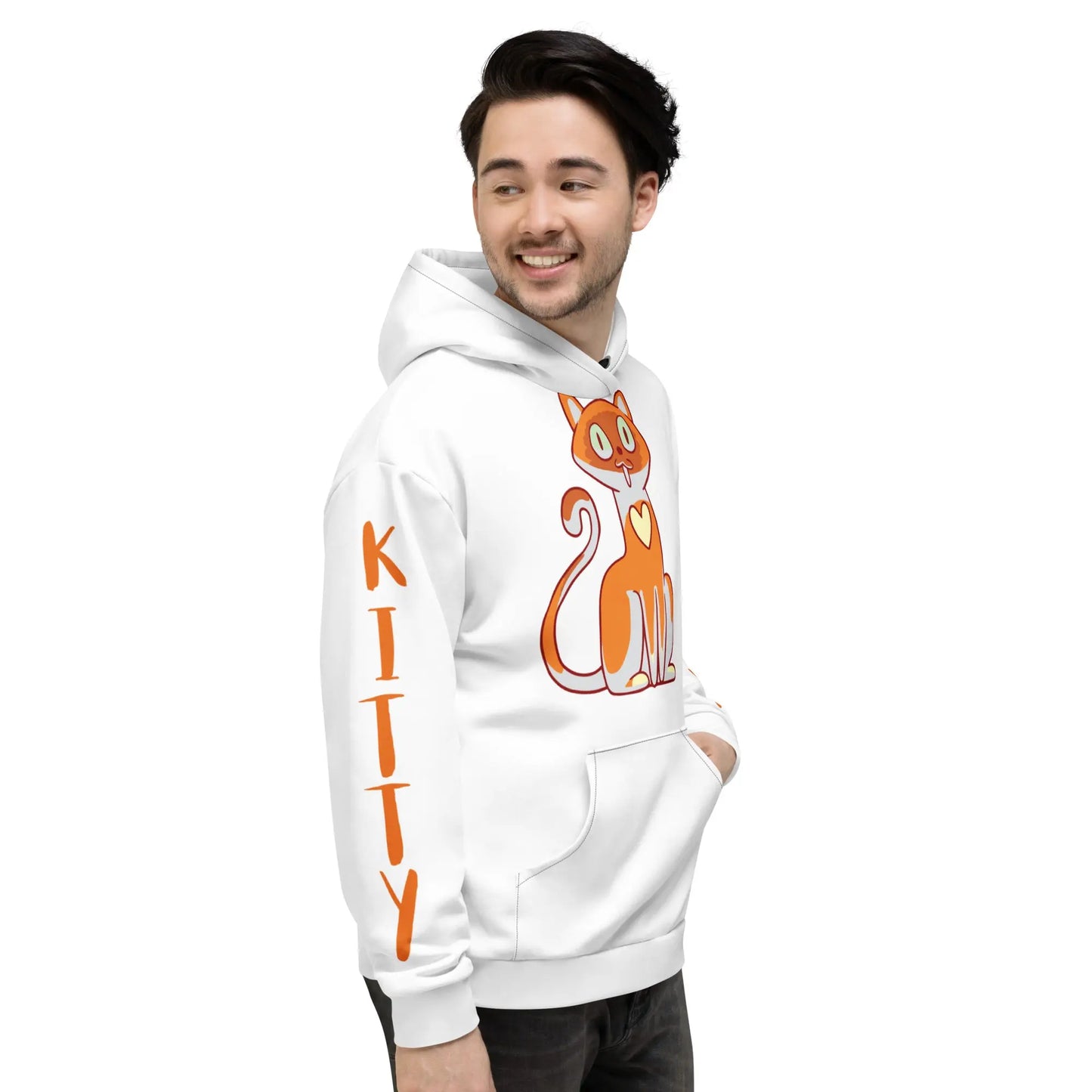 Unisex Hoodie-LifessentialsLLC.com