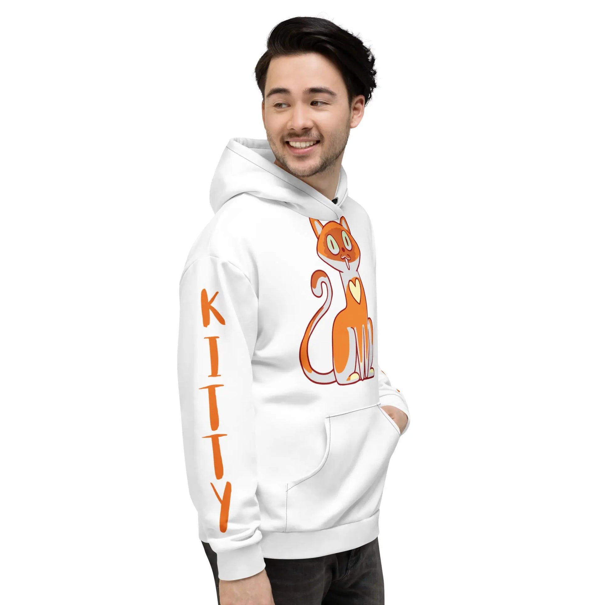 Unisex Hoodie-LifessentialsLLC.com