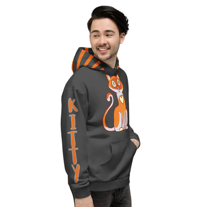 Unisex Hoodie-LifessentialsLLC.com