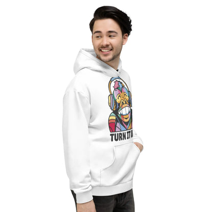 Unisex Hoodie-LifessentialsLLC.com