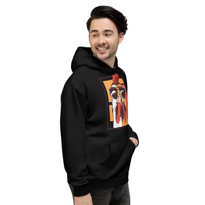 Unisex Hoodie-LifessentialsLLC.com